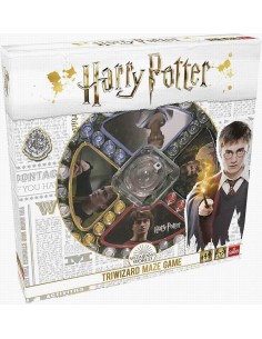 HARRY POTTER TORNEO TREMAGHI108672