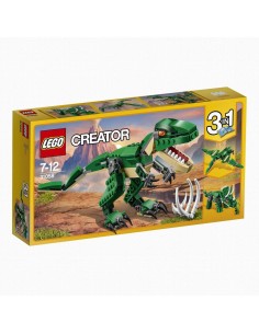 LEGO CREATOR DINOSAURO 31058