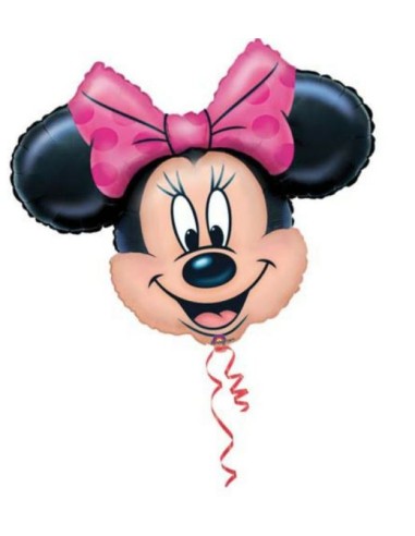 PALLONE MINNIE FBM07765