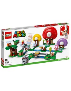 LEGO SUPER MARIO 71368