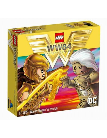 LEGO MARVEL SUPER HEROES 76157