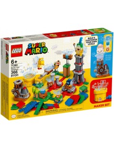 LEGO SUPER MARIO 71380
