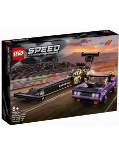 LEGO SPEED CHAMPIONS 76904