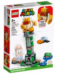 LEGO SUPER MARIO 71388