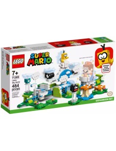 LEGO SUPER MARIO 71389