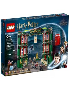 LEGO HARRY POTTER 76403