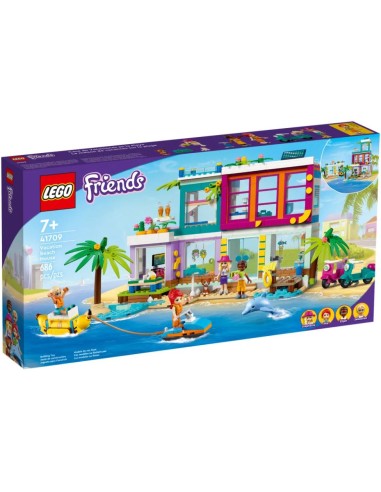 LEGO FRIENDS 41709