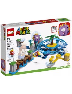 LEGO SUPER MARIO 71400