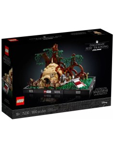LEGO STAR WARS 75330