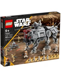 LEGO STAR WARS WALKER AT-TE 75337