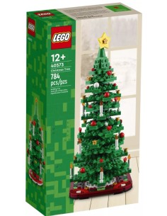 LEGO ALBERO DI NATALE 40573