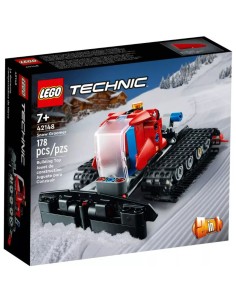 LEGO TECHNIC GATTO DELLE NEVI 42148