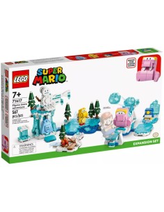 LEGO  SUPER MARIO 71417