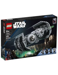 LEGO  STAR WARS TIE BOMBER 75347