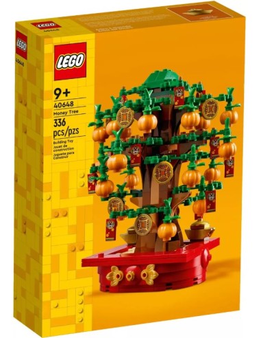 LEGO LEL SEASONS AND OCCASIONS...