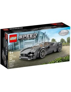 LEGO  SPEED CHAMPIONS PAGANI UTOPIA  76915