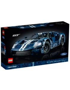 LEGO TECHNIC FORD GT 2022 42154