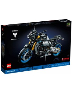 LEGO TECHNIC MOTO YAMAHA 42159