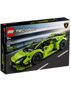 LEGO TECHNIC LAMBORGHINI HURACN TECNICA 42161