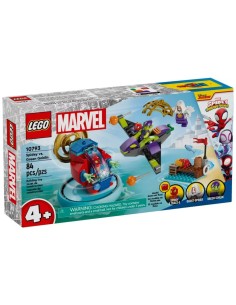 LEGO SPIDEY SPIDERMAN VS GOBLIN 10793