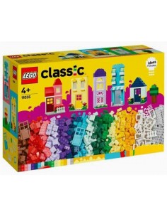 LEGO CLASSIC CASE CREATIVE 11035