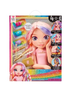 RAINBOW HIGH STYLING HEAD PLAYSET 120889