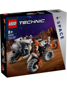 LEGO TECHNIC LOADER SPAZIALE LT78 42178