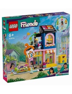 LEGO  FRIENDS BOUTIQUE VINTAGE 42614