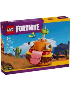 LEGO FORTNITE DURRR BURGER 77070