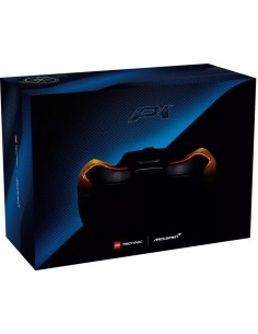 LEGO TECHNIC MCLAREN P1 42172