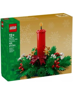 LEGO LEL SEASONS AND OCCASIONS DECORAZIONE DA TAVOLO...