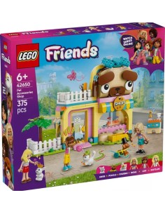 LEGO FRIENDS PET SHOP 42650