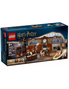 LEGO HARRY POTTER TM CASTELLO DI HOGWARTS LEZIONE DI...
