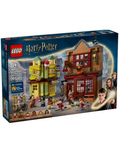 LEGO HARRY POTTER  ACCESSORI DI PRIMA QUALIT PER IL...