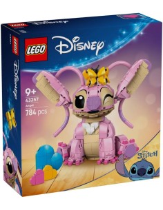 LEGO DISNEY CLASSIC ANGEL 43257