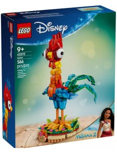 LEGO DISNEY PRINCESS PERSONAGGIO DA ESPOSIZIONE DI HEIHEI...