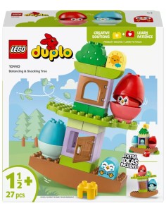 LEGO DUPLO MY FIRST LALBERO DELLEQUILIBRIO 10440