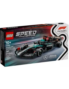 LEGO SPEED CHAMPIONS MERCEDES -AMG 77244