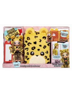 NA NA NA BACK JENNEL 575696