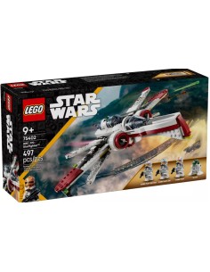 LEGO STAR WARS TM STARFIGHTER ARC-170 75402