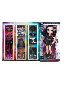 RAINBOW HIGH TRUNK SHOW AINSLEY 577560