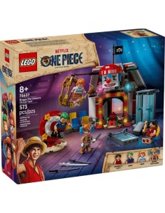 LEGO ONE PIECE  75637