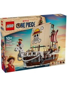 LEGO ONE PIECE 75639