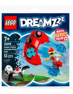 LEGO RECRUITMENT BAGS MINI-CONTROLLER DI VOLO DI COOPER...