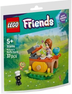 LEGO RECRUITMENT BAGS LA BANCARELLA DELLE CIALDE DI...