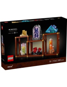 LEGO IDEAS  21362