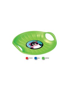 BOB DISCOSUNNY60CM 701300016