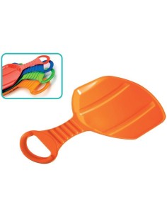 PIATTELLO  SNOW SLIDER  701300011