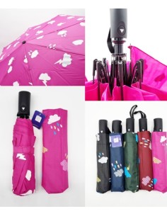 OMBRELLO CAMBIACOLORE AUTOMATICO  202019