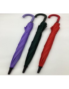 OMBRELLO GOLF 63 TINTA UNITA  202025